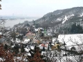 Kahlenbergerdorf vom Nasenweg