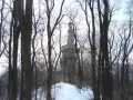 Habsburgwarte am Hermannskogel