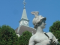 Hermesvilla Lainzer Tiergarten