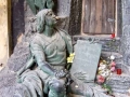 Zentralfriedhof