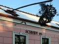Heuriger in Stammersdorf