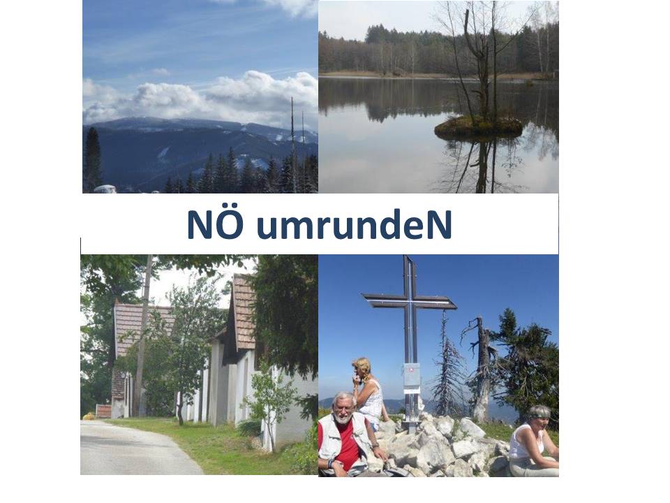 UmrundeN