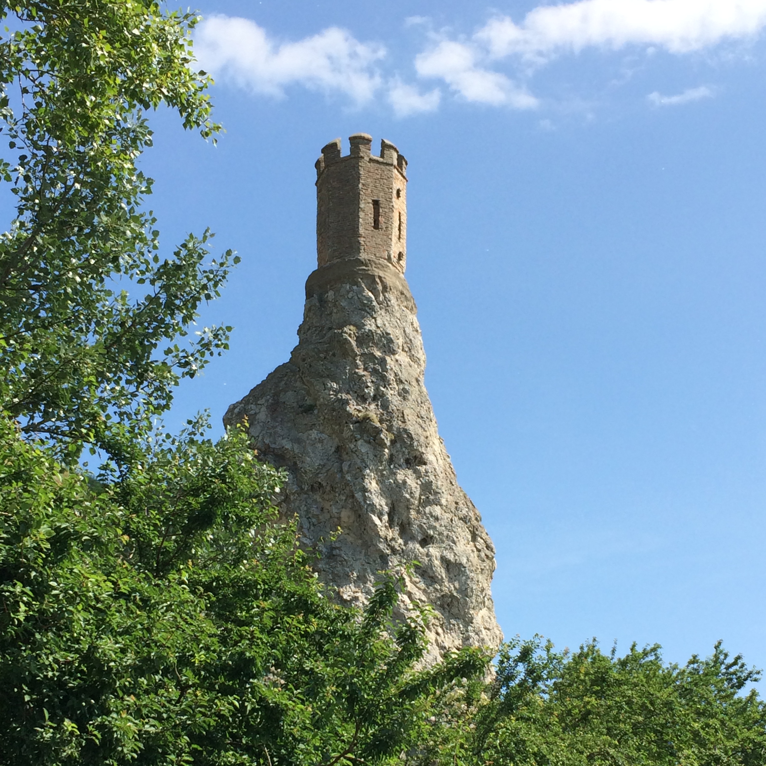 Burg Devin