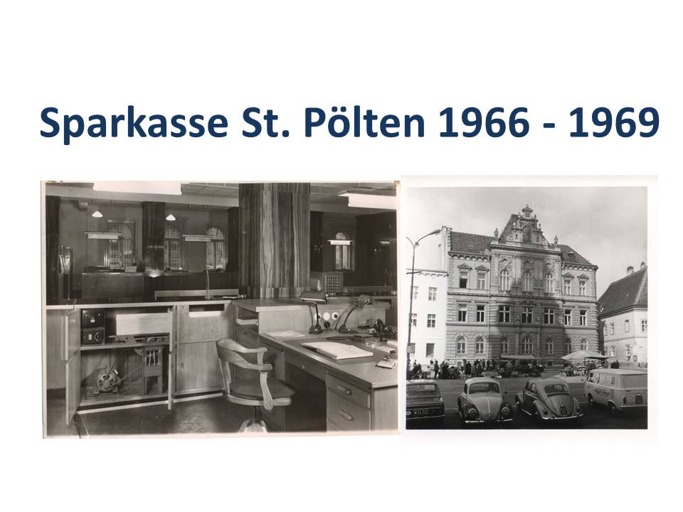 Sparkasse St. Pölten