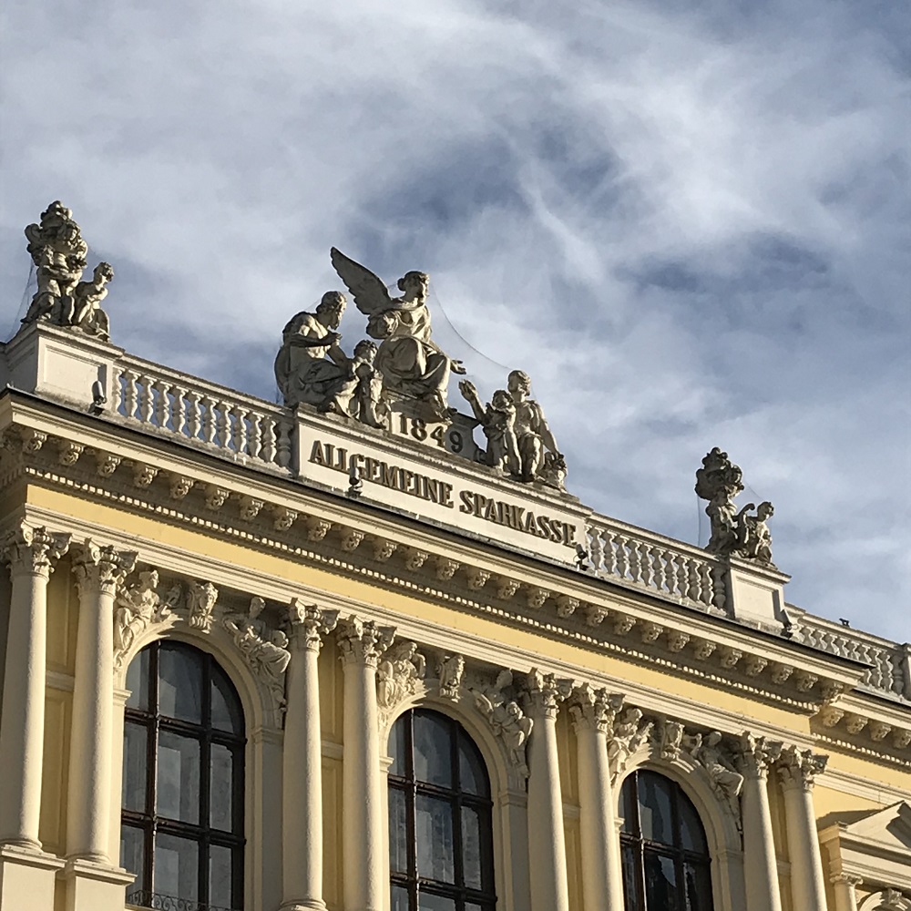 Allgemeine Sparkasse Linz Allgemeine Sparkasse Linz